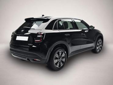 Fahrzeug ansehen: Fiat 600 1.2 T3 HYBRID DCT BUSINESS EDITION MJ26 ALLW Fiat 600 1.2 T3 HYBRID DCT BUSINESS EDITION MJ26 ALLW