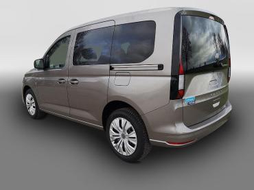 Fahrzeug ansehen: VW Caddy 2.0TDI ACC Kam GV5 App Tageszulassung VW Caddy 2.0TDI ACC Kam GV5 App Tageszulassung