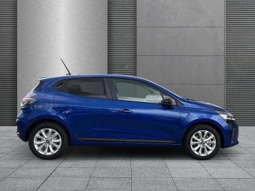 Renault Clio dCi 100 Evolution SHZ+Klima+RFK Tageszulassung