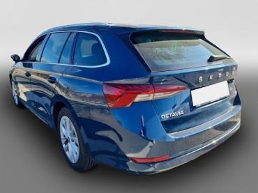 Skoda Octavia 4 Combi 1.0TSI DSG Style PANO/AHK/NAVI/LED Gebrauchtwagen