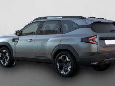 Dacia Bigster TCe mild hybrid-G 140 Extreme Winter-Paket+City-Paket+Panodach Tageszulassung