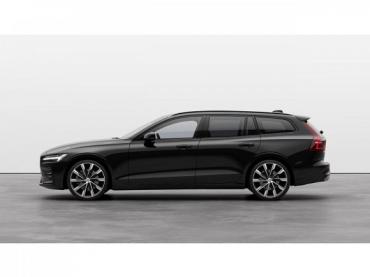 Volvo V60 B4 Benzin Ultra Dark Nappa Aktustikglas Sportfahrw. Tageszulassung