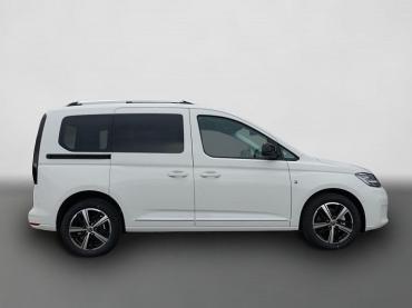 Fahrzeug ansehen: VW Caddy STYLE DSG UPE ca. 46.700 EUR Tageszulassung VW Caddy STYLE DSG UPE ca. 46.700 EUR Tageszulassung