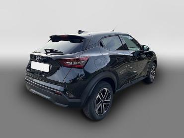 Nissan Juke N-Connecta 1.0 DIG-T 84kw (114PS) 7DCT Navi Win... Neuwagen