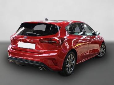 Fahrzeug ansehen: Ford Focus 1.0 EcoBoost Hybrid Aut. ST-LINE X *ACC* Gebrauchtwagen Ford Focus 1.0 EcoBoost Hybrid Aut. ST-LINE X *ACC* Gebrauchtwagen