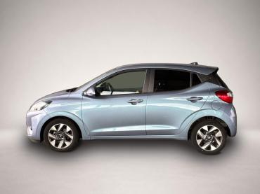 Fahrzeug ansehen: Hyundai i10 MPI 1.0 63PS Comfort / CarPlay / Navi / Kame Hyundai i10 MPI 1.0 63PS Comfort / CarPlay / Navi / Kame