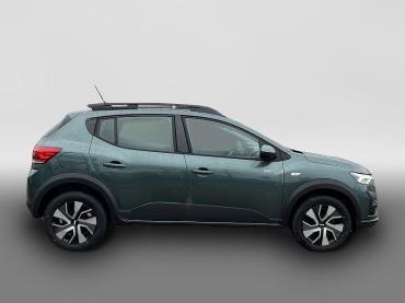 Dacia Sandero TCe 90 Expression SHZ+LED+PDC Tageszulassung