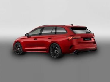 Skoda Octavia RS 2.0 TSI 7-Gang-DSG Octavia Combi 195 kW (265... Neuwagen