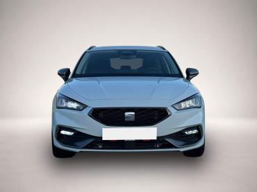 Seat Leon ST FR TDI DSG|AHK|NAVI * |KAMERA|ACC|KEYLESS