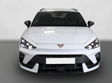 Fahrzeug ansehen: Cupra Leon 2.0 TSI 7-Gang-DSG 4X4 Tageszulassung Cupra Leon 2.0 TSI 7-Gang-DSG 4X4 Tageszulassung
