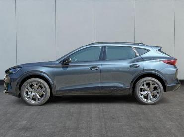 Cupra Formentor Formentor VOLL-LED+ACC+EL. HECKKL.+18" ALU 2.0 ... EU Reimport Tageszulassung