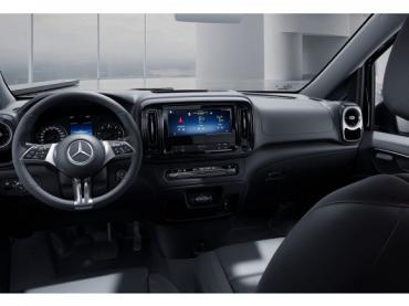 Mercedes-Benz Vito Vito Gebrauchtwagen