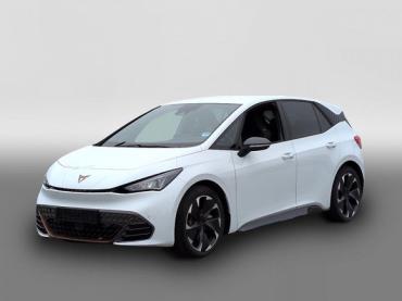 Cupra Born eBOOST 231PS*ACC R-Kam Navi VKZ-Erk SHZ 19* Gebrauchtwagen