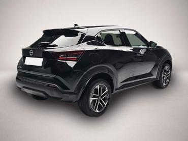 Nissan Juke 1.0 DIG-T 5T AUTO. N-CONNECTA NAVI WINTER F