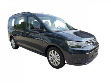 VW Caddy Family Caddy Maxi  PDC+ KAMERA+SHZ 1.5 TSI 85 K... EU Reimport Neuwagen