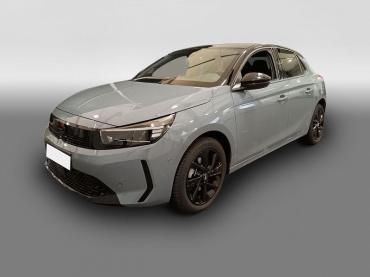 Opel Corsa F GS AT Shz Navi Kamera 360 Mild-Hybrid Jahreswagen