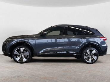 Audi Q5 SUV TDI quattro S tronic MATRIX OLED 360° LUFTFAHRWERK Gebrauchtwagen