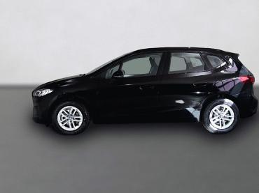 BMW 2er BMW 216i 90 kW (122 PS) 7-Gang Steptronic 1.5 7-Gang Steptronic Gebrauchtwagen