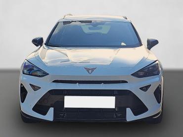 Cupra Formentor VZ 2.0 TSI DSG 4Drive Nav Matrix 5JGar Tageszulassung