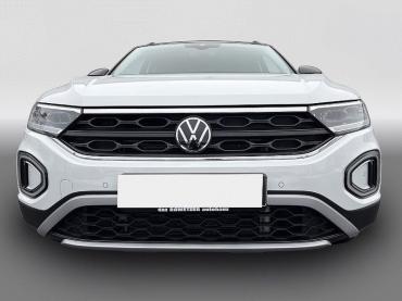 VW T-Roc 2.0 TDI DSG Life GOAL 175¤ m.20 Anz. AHK KAMERA Navi TravelAssist LED DigCockpit SHZ DAB Jahreswagen