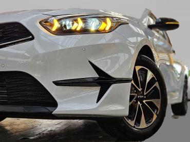 Fahrzeug ansehen: KIA Ceed Ceed SW T-GDI el.Heckklappe Navi Kamera Sound... Gebrauchtwagen KIA Ceed Ceed SW T-GDI el.Heckklappe Navi Kamera Sound... Gebrauchtwagen