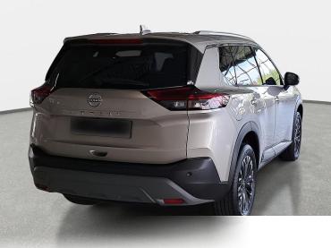 Nissan X-Trail 1.5 VC-T MHEV AUTO. N-CONNECTA 19ZOLL HEAD-UP VOLL-LED   Tageszulassung