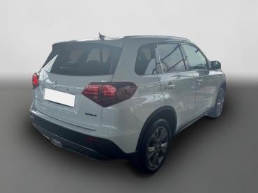 Suzuki Vitara 1.4 Comfort AHK Navi LED Kamera ACC SitzHZG Keyless Klimaauto Gebrauchtwagen