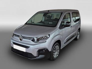 Citroën Berlingo Plus M Shz Kamera NSW Tempomat Gebrauchtwagen