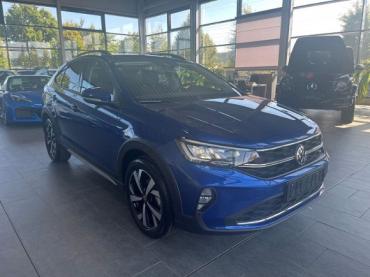 VW Taigo Prime 1.0 TSI LED Kamera ACC CarPlay Sitzheizung Klima DAB Gebrauchtwagen