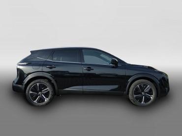 Nissan Qashqai TEKNA 158PS Xtron MY24 BOSE Panodach AHK Tageszulassung