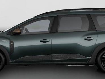 Dacia Jogger TCe 100 ECO-G Extreme 5-S SHZ Tageszulassung