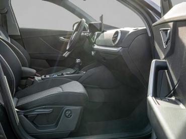 Audi Q2 Q2 Gebrauchtwagen