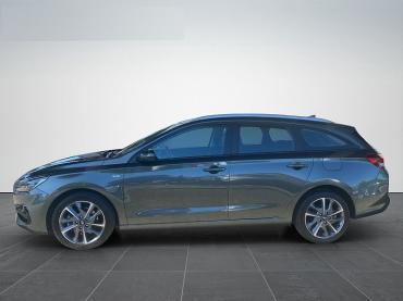 Hyundai i30 cw 1.5 T-GDI Trend Matrix+LED+Navi+SHZ+Kam. Gebrauchtwagen