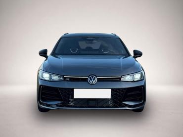 Volkswagen Passat Variant R-Line TDI DSG 4Motion|AHK|NAVI|A