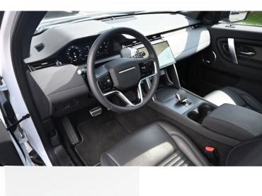 Land Rover Discovery P200 SE AWD Dynamic/AHK/Pano/360 Jahreswagen