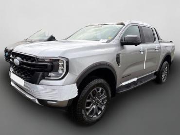 Ford Ranger WILDTRAK V6 NAVI / AHK / ACC / E-ROLLO / AUDIO 106 B&O Neuwagen