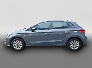 Seat Ibiza Reference Ibiza 1.0 AppConnect / Alu / Sitzheiz... Tageszulassung