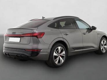 Fahrzeug ansehen: Audi Q8 55 Q S line Luft Sport Matrix 360° HuD ACC Kessy Navi AHK App 20" Gebrauchtwagen Audi Q8 55 Q S line Luft Sport Matrix 360° HuD ACC Kessy Navi AHK App 20" Gebrauchtwagen