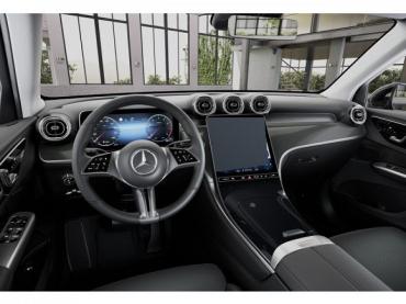Mercedes-Benz GLC-Klasse GLC 200 Gebrauchtwagen