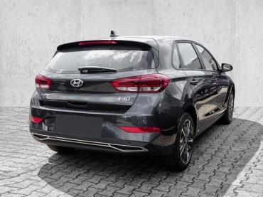 Hyundai i30 TREND 5-Türer (MJ23) 1.5 Benzin, Turbo 7-DCT (48V) Gebrauchtwagen