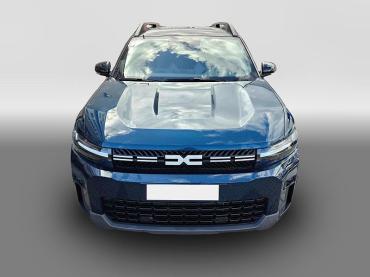 Fahrzeug ansehen: Dacia Bigster Journey LPG * LED * Navi * PDC * 360 * Shzg * SD * 19" Dacia Bigster Journey LPG * LED * Navi * PDC * 360 * Shzg * SD * 19"