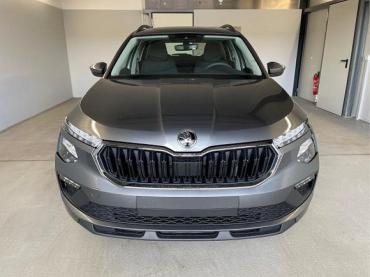 Skoda Kamiq Facelift 95PS Sitzheizung+App-Connect 1.0 TSI 7... Neuwagen