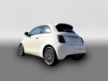 Fahrzeug ansehen: Fiat 500 Icon 1.0 FireFly *Klimaauto Alufelgen PDC* Neuwagen Fiat 500 Icon 1.0 FireFly *Klimaauto Alufelgen PDC* Neuwagen