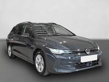 Fahrzeug ansehen: VW Golf VIII Variant 2.0 TDI DSG Life- Navi*AHK*Kamera*Panorama*ACC Gebrauchtwagen VW Golf VIII Variant 2.0 TDI DSG Life- Navi*AHK*Kamera*Panorama*ACC Gebrauchtwagen