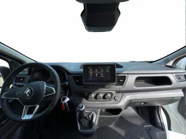 Fahrzeug ansehen: Renault Trafic Trafic L2H1 3,07t+KAMERA+PDC+AHK+GJR+LED Blue d... EU Reimport Tageszulassung Renault Trafic Trafic L2H1 3,07t+KAMERA+PDC+AHK+GJR+LED Blue d... EU Reimport Tageszulassung