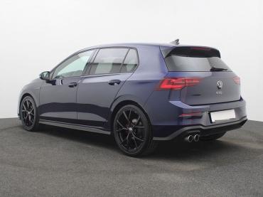 VW Golf 8 2.0 TDI DSG GTD PANO IQ.LIGHT KESSY KAMERA ESTORIL Gebrauchtwagen