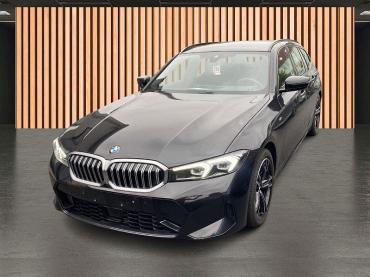 BMW 3er i Touring xDrive M Sport*ACC*HiFi*Kamera* Jahreswagen