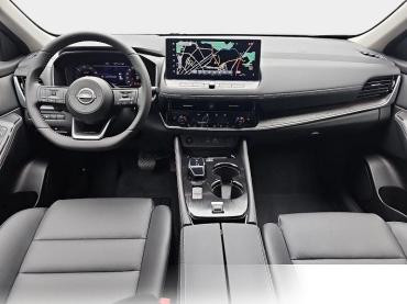 Nissan X-Trail 1.5 VC-T E-POWER AUTO. TEKNA LM20   Tageszulassung