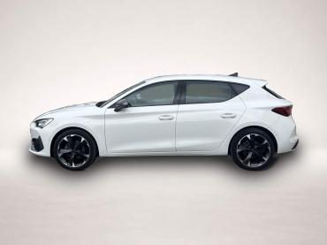 Fahrzeug ansehen: Cupra Leon 1.5 TSI DSG 150¤ m.20% Anz. Navi ACC LED Ke Cupra Leon 1.5 TSI DSG 150¤ m.20% Anz. Navi ACC LED Ke
