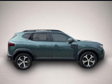 Dacia Duster Full-Hybrid 155 Journey Winterpaket * Navi